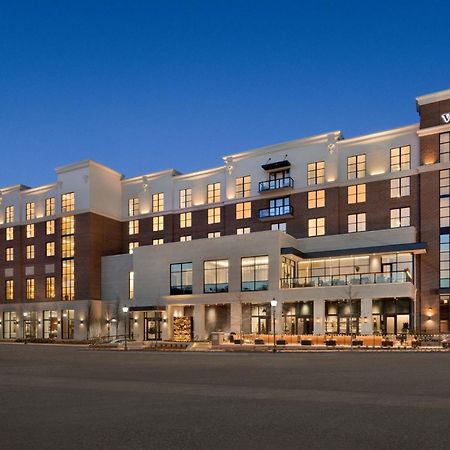 Valley Hotel Homewood Birmingham - Curio Collection By Hilton Exterior foto
