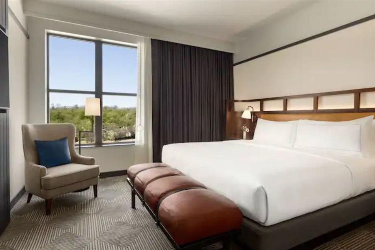 Valley Hotel Homewood Birmingham - Curio Collection By Hilton Exterior foto