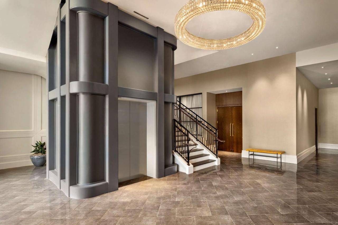 Valley Hotel Homewood Birmingham - Curio Collection By Hilton Exterior foto