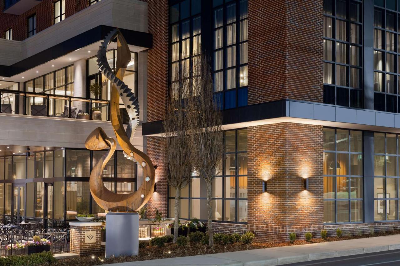 Valley Hotel Homewood Birmingham - Curio Collection By Hilton Exterior foto