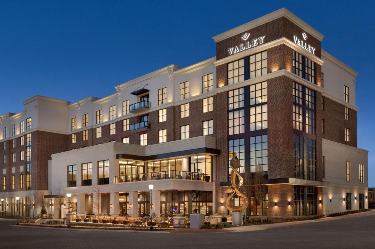 Valley Hotel Homewood Birmingham - Curio Collection By Hilton Exterior foto