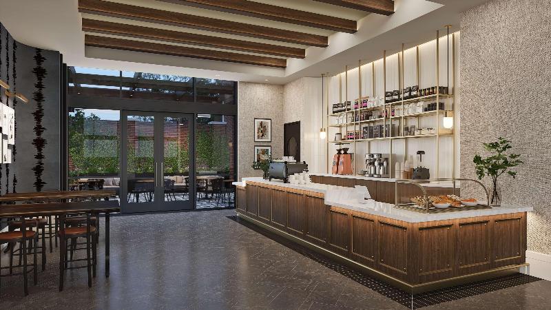 Valley Hotel Homewood Birmingham - Curio Collection By Hilton Exterior foto