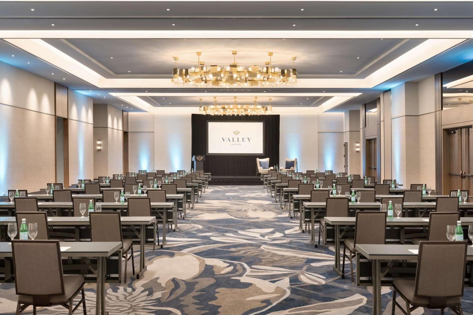 Valley Hotel Homewood Birmingham - Curio Collection By Hilton Exterior foto