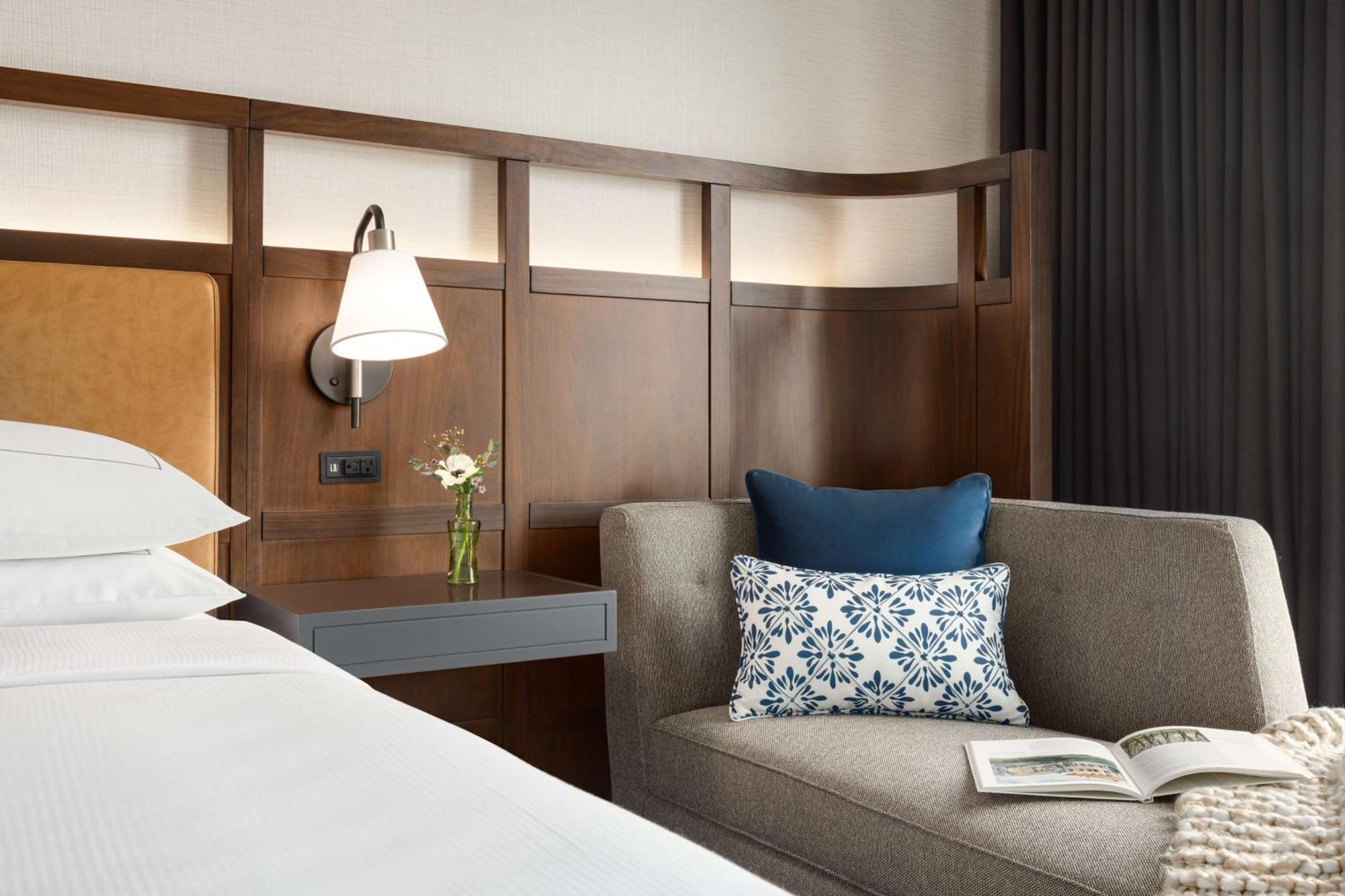 Valley Hotel Homewood Birmingham - Curio Collection By Hilton Exterior foto