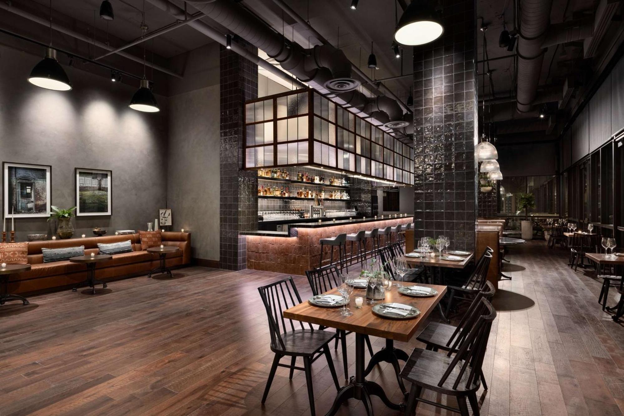 Valley Hotel Homewood Birmingham - Curio Collection By Hilton Exterior foto