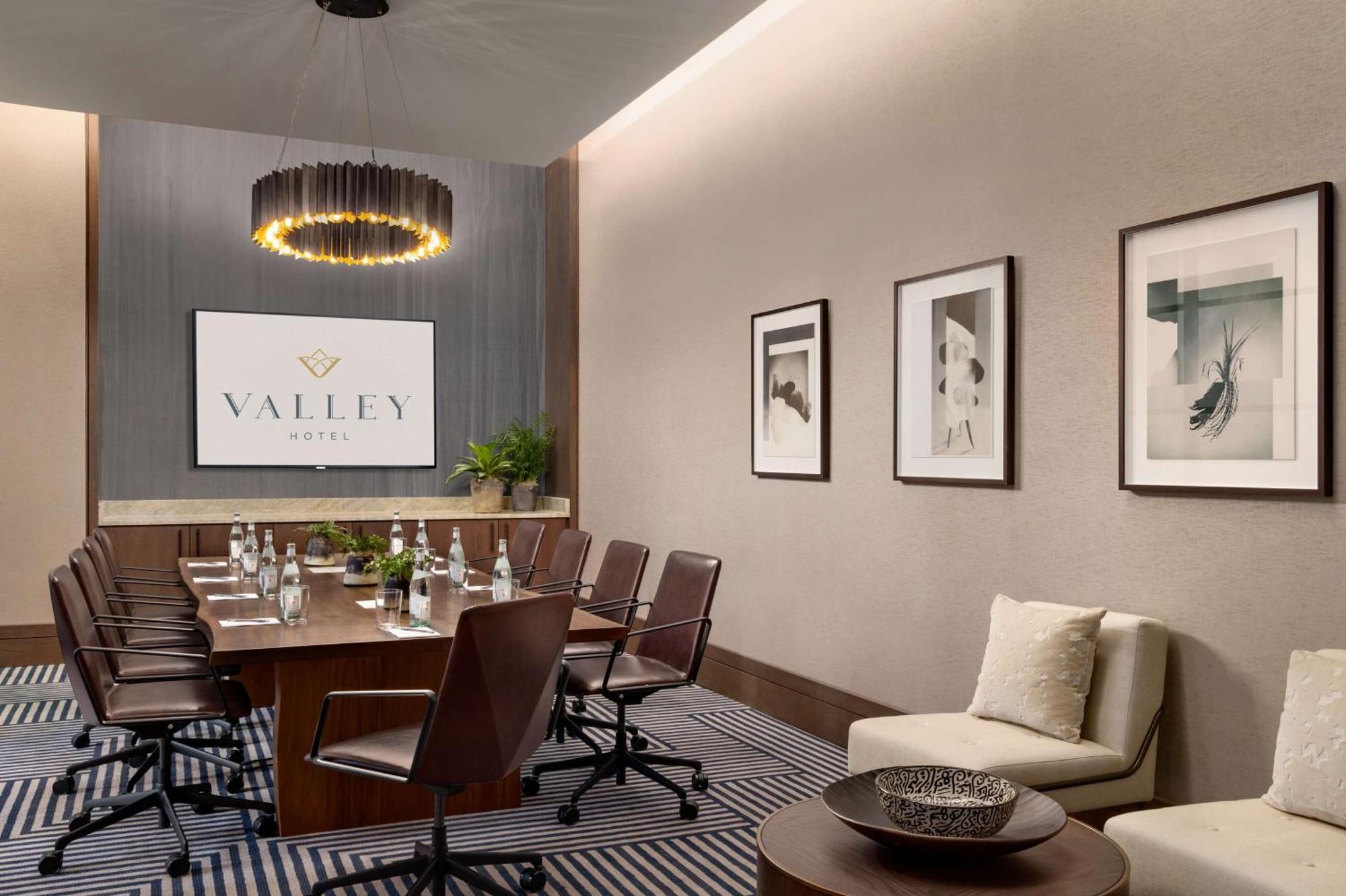 Valley Hotel Homewood Birmingham - Curio Collection By Hilton Exterior foto
