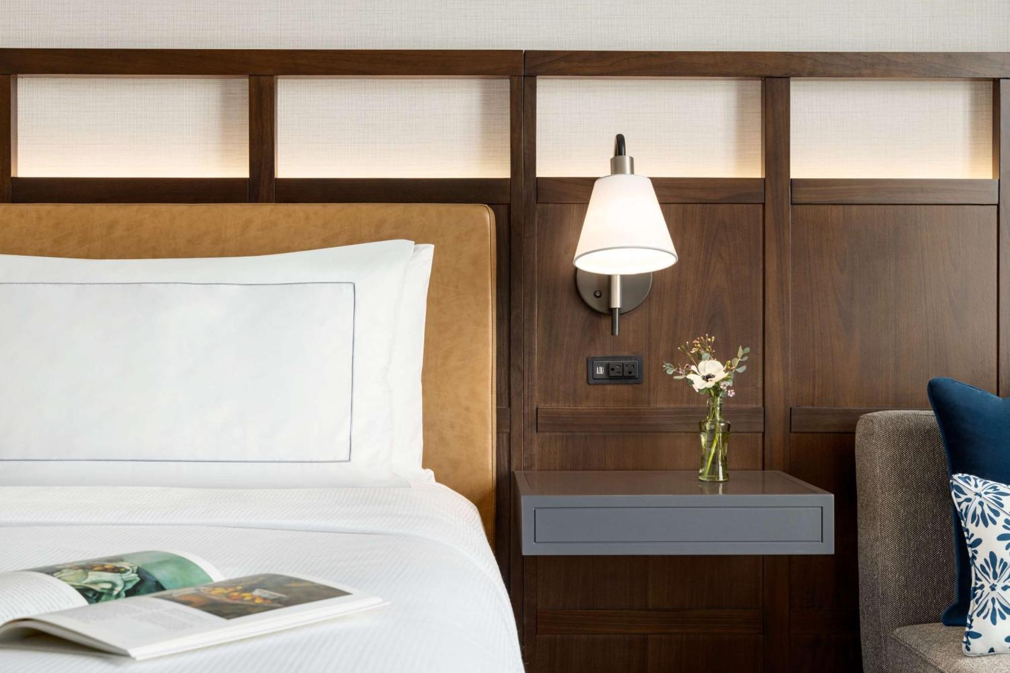 Valley Hotel Homewood Birmingham - Curio Collection By Hilton Exterior foto