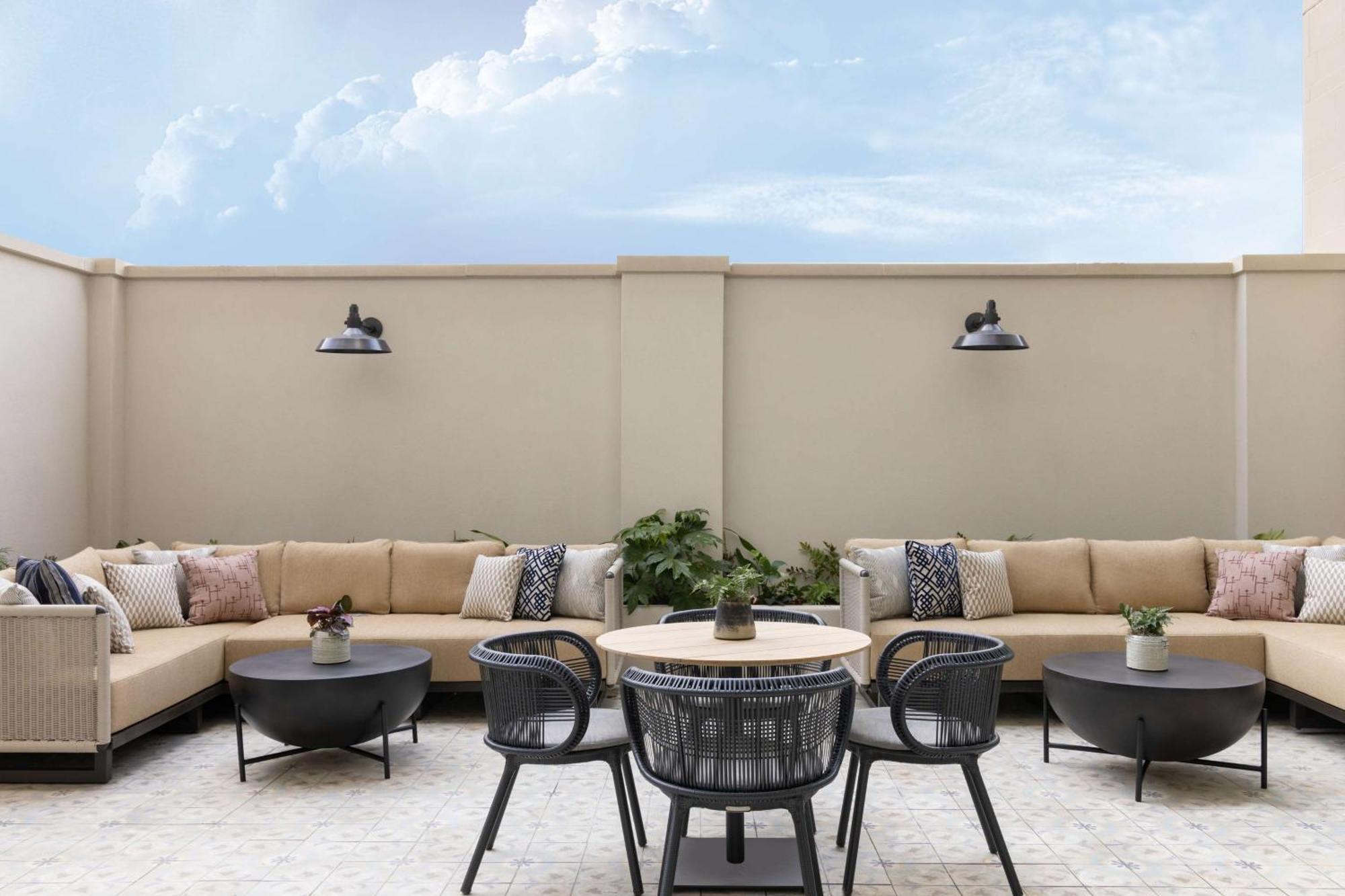Valley Hotel Homewood Birmingham - Curio Collection By Hilton Exterior foto
