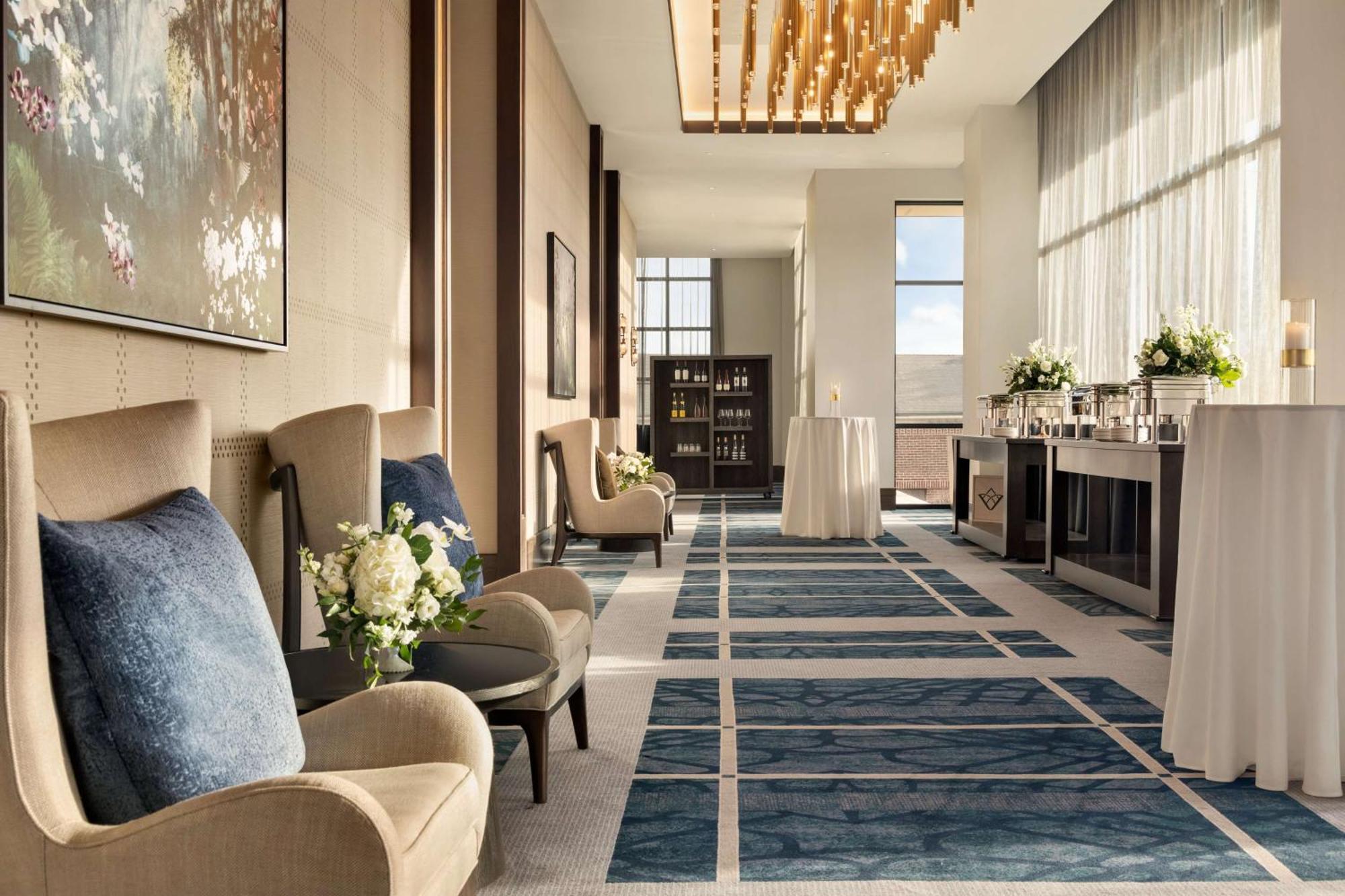 Valley Hotel Homewood Birmingham - Curio Collection By Hilton Exterior foto