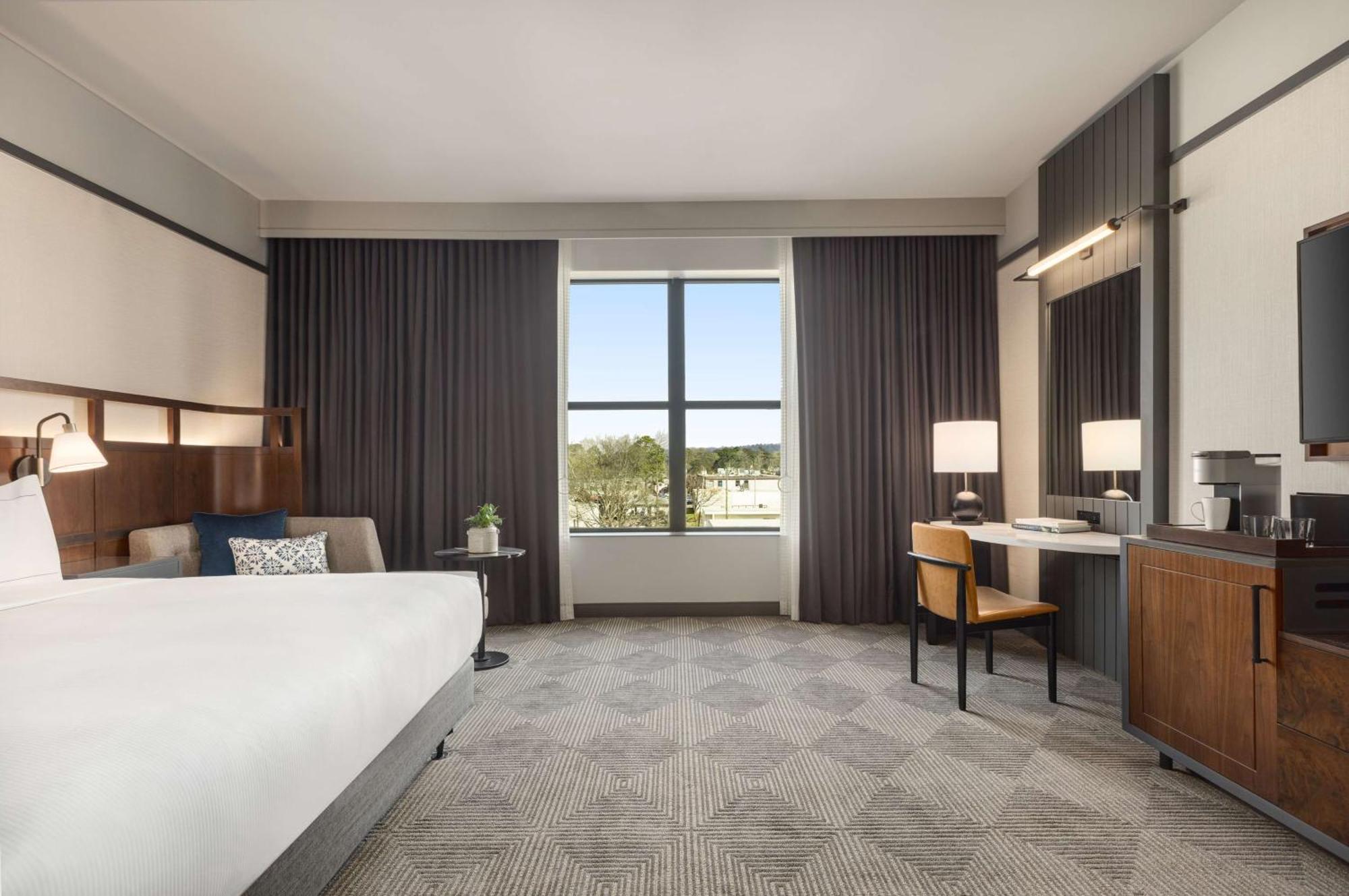 Valley Hotel Homewood Birmingham - Curio Collection By Hilton Exterior foto