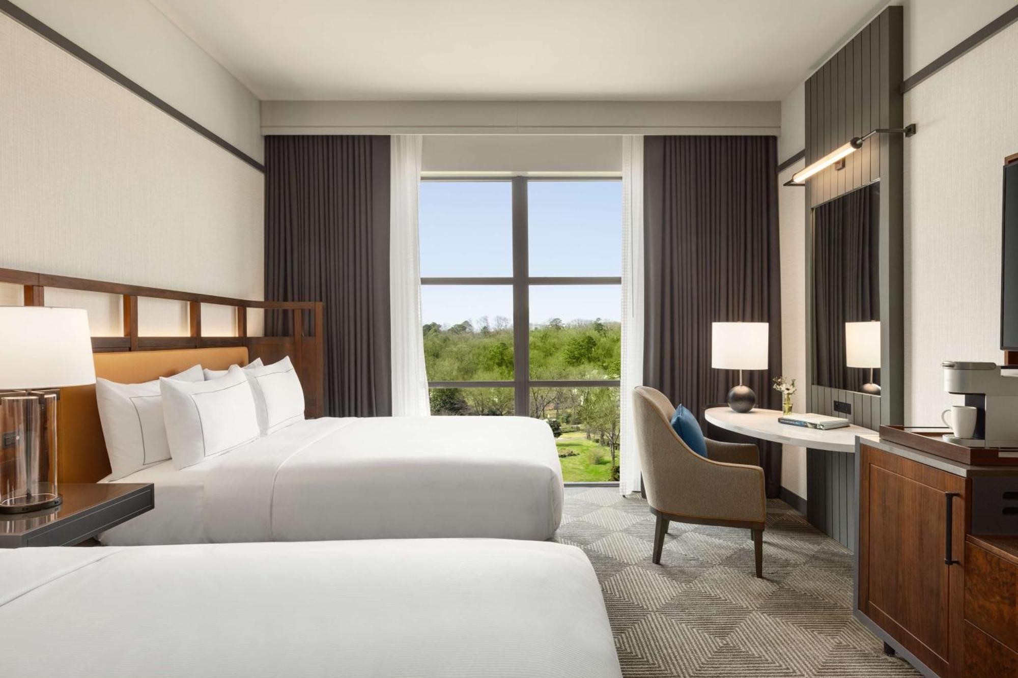 Valley Hotel Homewood Birmingham - Curio Collection By Hilton Exterior foto