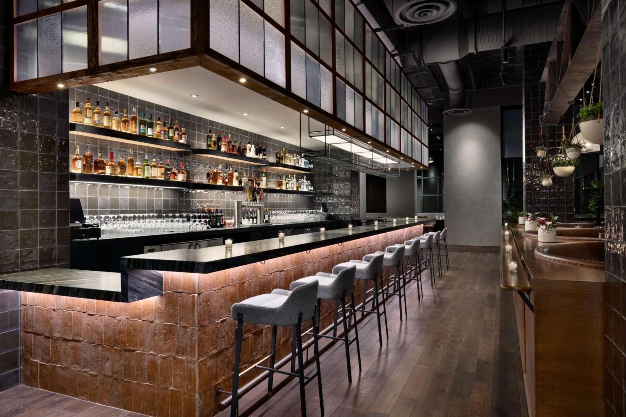 Valley Hotel Homewood Birmingham - Curio Collection By Hilton Exterior foto