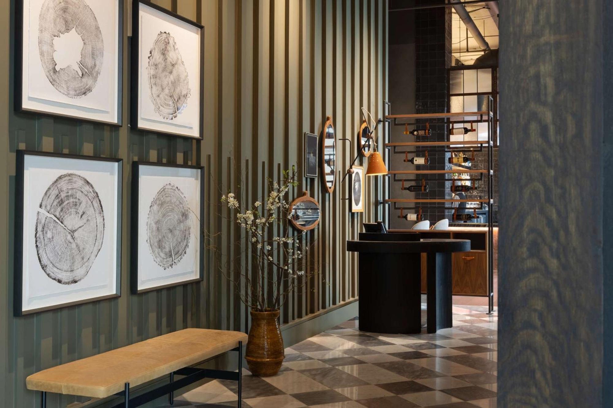 Valley Hotel Homewood Birmingham - Curio Collection By Hilton Exterior foto