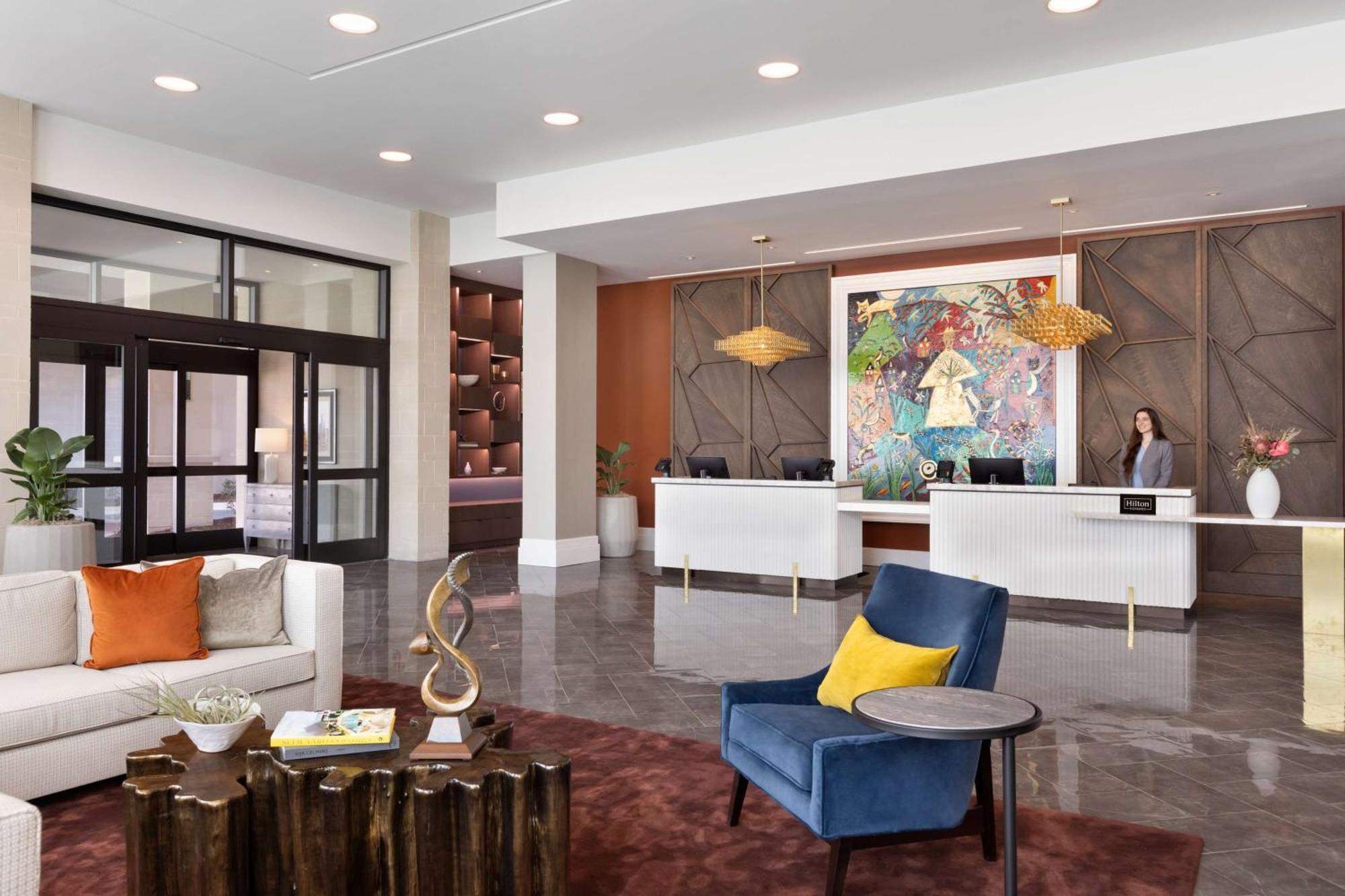 Valley Hotel Homewood Birmingham - Curio Collection By Hilton Exterior foto